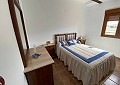 Enorme villa de 5 dormitorios y 3 baños con establos in Alicante Dream Homes API 1122