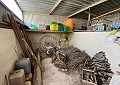 Enorme villa de 5 dormitorios y 3 baños con establos in Alicante Dream Homes API 1122