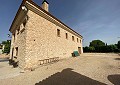 Enorme villa de 5 dormitorios y 3 baños con establos in Alicante Dream Homes API 1122