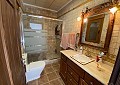 Enorme villa de 5 dormitorios y 3 baños con establos in Alicante Dream Homes API 1122