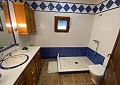 Enorme villa de 5 dormitorios y 3 baños con establos in Alicante Dream Homes API 1122