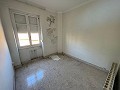 5 Bed 2 Bath Townhouse in need of Reform in Alicante Dream Homes API 1122