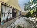 5 Bed 2 Bath Townhouse in need of Reform in Alicante Dream Homes API 1122