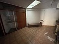5 Bed 2 Bath Townhouse in need of Reform in Alicante Dream Homes API 1122