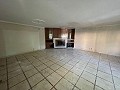 5 Bed 2 Bath Townhouse in need of Reform in Alicante Dream Homes API 1122