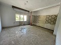 5 Bed 2 Bath Townhouse in need of Reform in Alicante Dream Homes API 1122