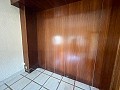 5 Bed 2 Bath Townhouse in need of Reform in Alicante Dream Homes API 1122