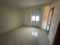 5 Bed 2 Bath Townhouse in need of Reform in Alicante Dream Homes API 1122