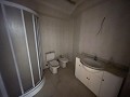 5 Bed 2 Bath Townhouse in need of Reform in Alicante Dream Homes API 1122
