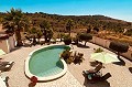 Superbe villa de 7 chambres avec piscine à Barbarroja in Alicante Dream Homes API 1122