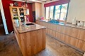 Superbe villa de 7 chambres avec piscine à Barbarroja in Alicante Dream Homes API 1122