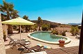 Superbe villa de 7 chambres avec piscine à Barbarroja in Alicante Dream Homes API 1122