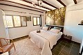 Superbe villa de 7 chambres avec piscine à Barbarroja in Alicante Dream Homes API 1122