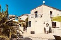 Superbe villa de 7 chambres avec piscine à Barbarroja in Alicante Dream Homes API 1122