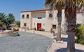 Superbe villa de 7 chambres avec piscine à Barbarroja in Alicante Dream Homes API 1122