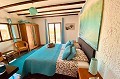 Superbe villa de 7 chambres avec piscine à Barbarroja in Alicante Dream Homes API 1122