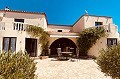 Superbe villa de 7 chambres avec piscine à Barbarroja in Alicante Dream Homes API 1122