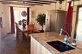Superbe villa de 7 chambres avec piscine à Barbarroja in Alicante Dream Homes API 1122