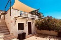 Superbe villa de 7 chambres avec piscine à Barbarroja in Alicante Dream Homes API 1122