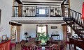 Superbe villa de 7 chambres avec piscine à Barbarroja in Alicante Dream Homes API 1122