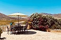 Superbe villa de 7 chambres avec piscine à Barbarroja in Alicante Dream Homes API 1122