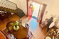 Superbe villa de 7 chambres avec piscine à Barbarroja in Alicante Dream Homes API 1122