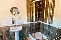 Superbe villa de 7 chambres avec piscine à Barbarroja in Alicante Dream Homes API 1122