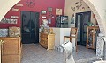 Superbe villa de 7 chambres avec piscine à Barbarroja in Alicante Dream Homes API 1122