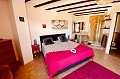 Superbe villa de 7 chambres avec piscine à Barbarroja in Alicante Dream Homes API 1122