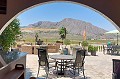Superbe villa de 7 chambres avec piscine à Barbarroja in Alicante Dream Homes API 1122