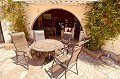 Superbe villa de 7 chambres avec piscine à Barbarroja in Alicante Dream Homes API 1122