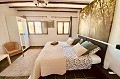 Superbe villa de 7 chambres avec piscine à Barbarroja in Alicante Dream Homes API 1122