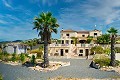 Superbe villa de 7 chambres avec piscine à Barbarroja in Alicante Dream Homes API 1122