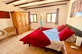 Superbe villa de 7 chambres avec piscine à Barbarroja in Alicante Dream Homes API 1122