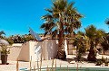 Superbe villa de 7 chambres avec piscine à Barbarroja in Alicante Dream Homes API 1122