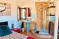 Superbe villa de 7 chambres avec piscine à Barbarroja in Alicante Dream Homes API 1122