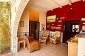 Superbe villa de 7 chambres avec piscine à Barbarroja in Alicante Dream Homes API 1122