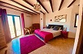 Superbe villa de 7 chambres avec piscine à Barbarroja in Alicante Dream Homes API 1122