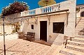 Superbe villa de 7 chambres avec piscine à Barbarroja in Alicante Dream Homes API 1122