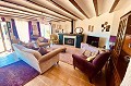 Superbe villa de 7 chambres avec piscine à Barbarroja in Alicante Dream Homes API 1122