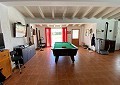 3 Bed 3 Bath Stunning Villa in Sax in Alicante Dream Homes API 1122