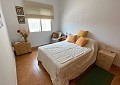 3 Bed 3 Bath Stunning Villa in Sax in Alicante Dream Homes API 1122