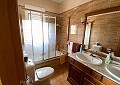 3 Bed 3 Bath Stunning Villa in Sax in Alicante Dream Homes API 1122