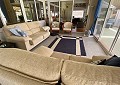 3 Bed 3 Bath Stunning Villa in Sax in Alicante Dream Homes API 1122