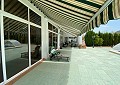 3 Bed 3 Bath Stunning Villa in Sax in Alicante Dream Homes API 1122