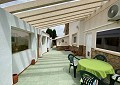 3 Bed 3 Bath Stunning Villa in Sax in Alicante Dream Homes API 1122