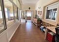 3 Bed 3 Bath Stunning Villa in Sax in Alicante Dream Homes API 1122
