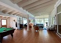 3 Bed 3 Bath Stunning Villa in Sax in Alicante Dream Homes API 1122