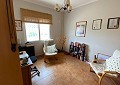 3 Bed 3 Bath Stunning Villa in Sax in Alicante Dream Homes API 1122