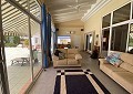 3 Bed 3 Bath Stunning Villa in Sax in Alicante Dream Homes API 1122